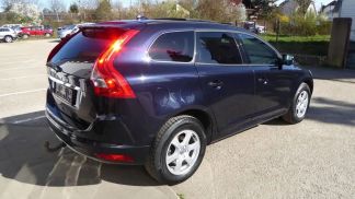 Leasing SUV Volvo XC60 2017