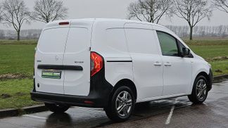 Finansowanie Transport pasażerów Mercedes-Benz CITAN 110 CDI 2022