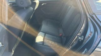 Lízing Sedan Audi A3 2020