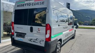 Leasing Hatchback Fiat Ducato 2020