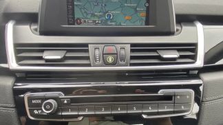 Leasing Hayon BMW 216 2018