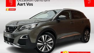 Leasing SUV Peugeot 3008 2020