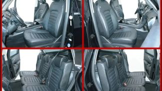 Finansowanie Hatchback Ford Galaxy 2018