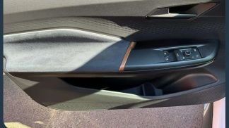 Leasing Sedan Cupra Born 2024