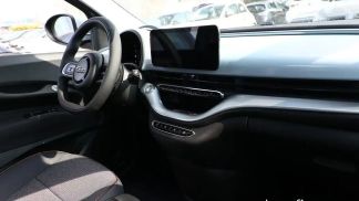 Leasing Hayon Fiat 500e 2022