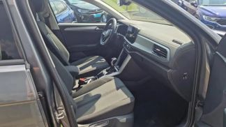 Finansowanie SUV Volkswagen T-Roc 2024