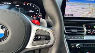 Lízing Kupé BMW M8 2024
