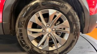 Leasing Hayon Peugeot E-2008 2023