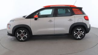 Finansowanie SUV Citroën C3 Aircross 2017
