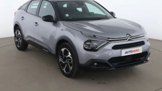 Leasing Sedan Citroën C4 2022