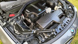 Financování Konvertibilní BMW 428 2015