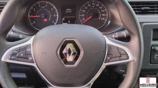 Leasing Van Renault Express 2022