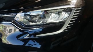 Leasing Van Renault Captur 2021
