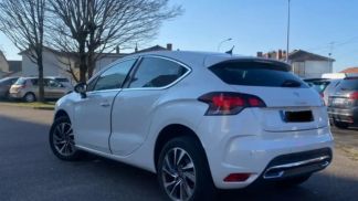 Leasing Sedan Citroën DS4 2013