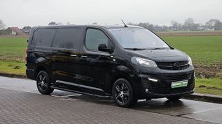 Finansowanie Van Opel VIVARO 2.0 2021