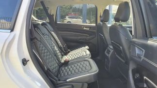 Lízing Hatchback Ford S-Max 2018