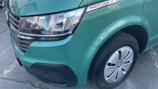 Leasing Hatchback Volkswagen T6.1 MULTIVAN 2021