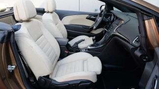 Finansowanie Zamienny Opel Cascada 2016