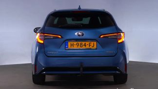 Leasing Wagon Toyota Corolla 2020