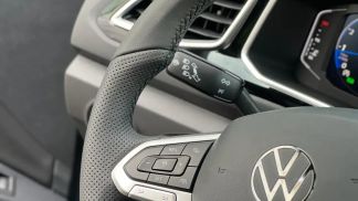 Lízing SUV Volkswagen T-Roc 2025