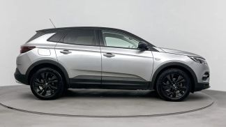 Lízing SUV Opel Grandland (X) 2021