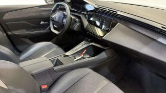 Leasing Sedan Peugeot 308 2022