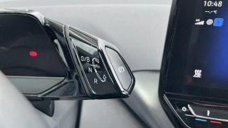 Finansowanie SUV Volkswagen ID.4 2022