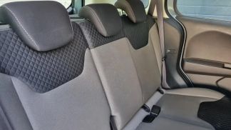 Finansowanie Hatchback Ford Tourneo Courier 2019