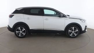 Finansowanie SUV Peugeot 3008 2017