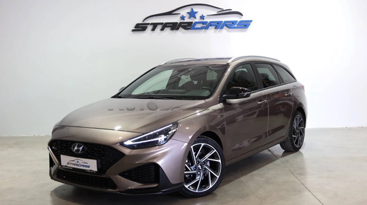 Hyundai I30 CW 2023