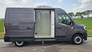 Finansowanie Ciężarówka chłodnia Renault MASTER 2.3 2023