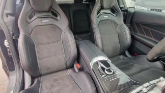Lízing Kupé MERCEDES C 43 AMG 2017