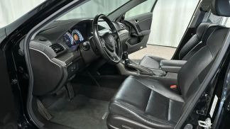 Lízing Sedan Honda Accord 2010