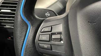 Leasing Sedan BMW i3 2019