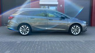 Finansowanie Wóz Opel Astra 2019