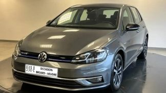 Leasing Sedan Volkswagen Golf 2020