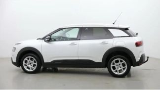 Leasing Sedan Citroën C4 Cactus 2019