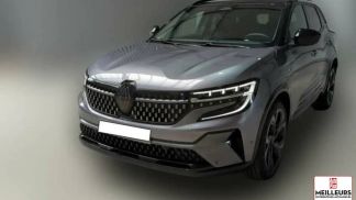 Leasing SUV Renault Austral 2025
