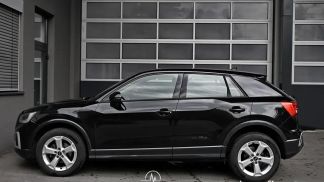 Leasing SUV Audi Q2 2023