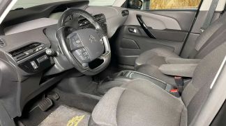 Leasing Hatchback Citroën GRAND C4 SPACETOURER 2020