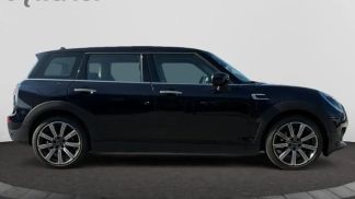 Leasing Wagon MINI Cooper 2023