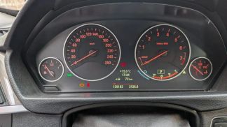 Lízing Sedan BMW 328 2013