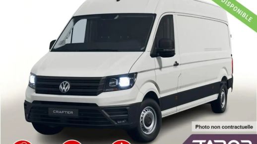 Volkswagen Crafter 2025