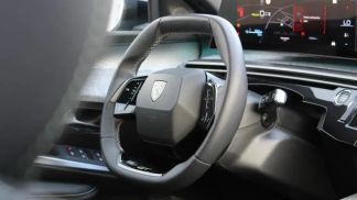 Leasing Sedan Peugeot 3008 2024