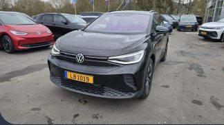 Lízing SUV Volkswagen ID.4 2025