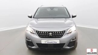 Leasing SUV Peugeot 3008 2020