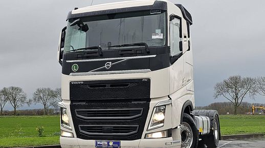 Volvo FH 460 2019