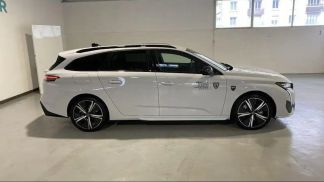 Lízing Kombi Peugeot 308 2024