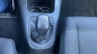 Leasing Sedan Citroën C3 2018