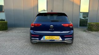 Leasing Hatchback Volkswagen Golf 2020